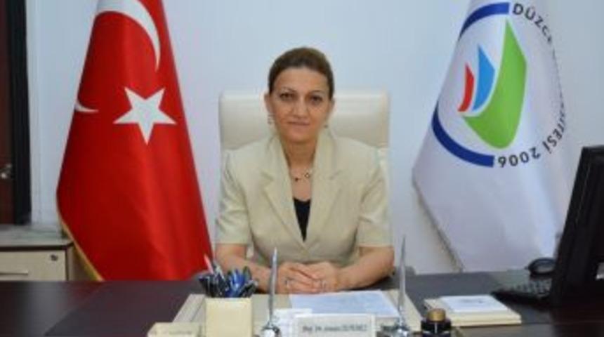 Biyosistem Mühendisliği Bölümü Önemli Kariyer Olanakları Sunuyor