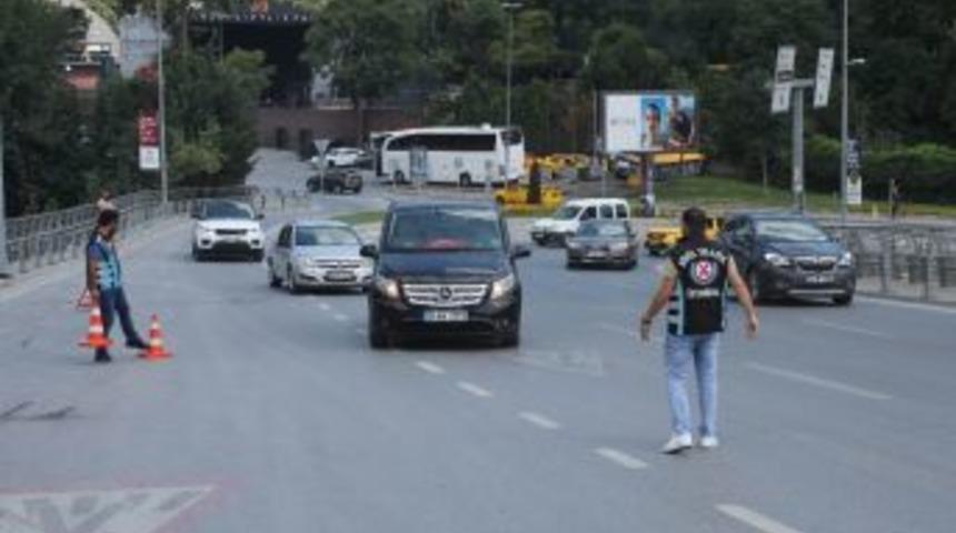 (özel) İstanbul’da Uber Ve Scotty’e Ceza Yağdı