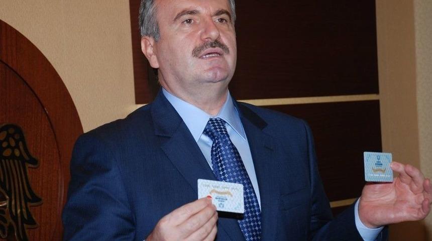 Konya B&uuml;y&uuml;kşehir&rsquo;in Sosyal Projeleri Hayat Veriyor