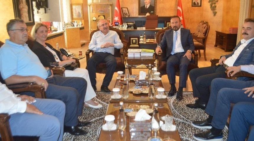 İzmit&rsquo;ten Mardin&rsquo;e Festival &Ccedil;ıkarması