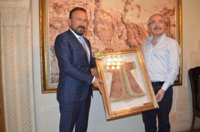 İzmit’ten Mardin’e Festival Çıkarması