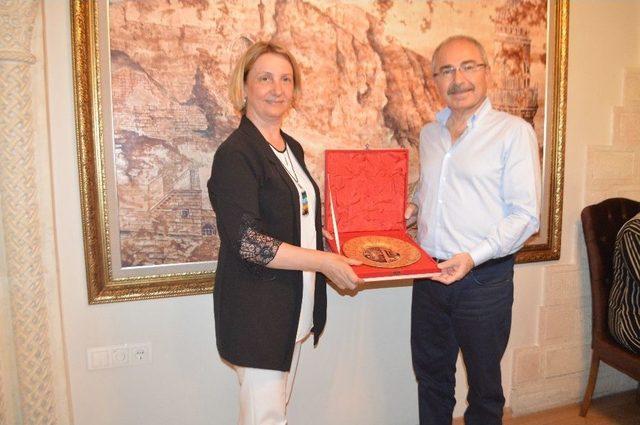 İzmit’ten Mardin’e Festival Çıkarması