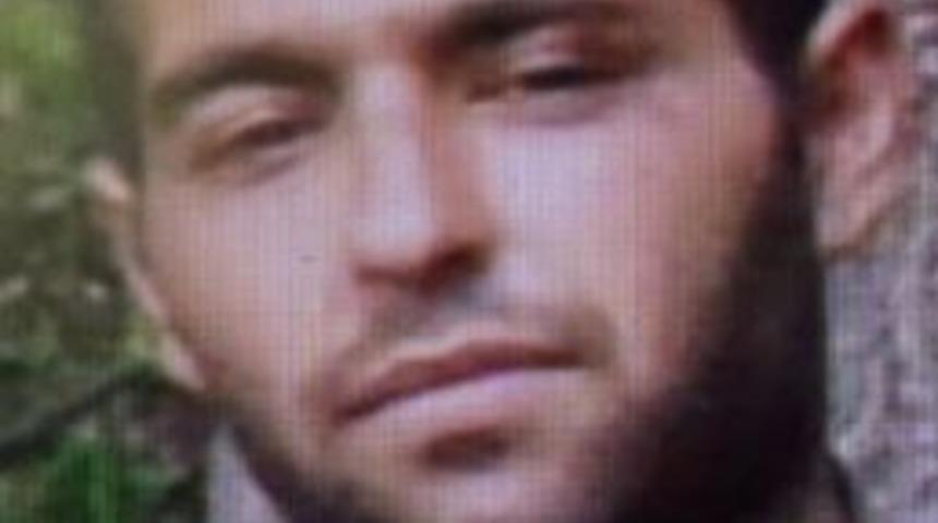 Tunceli-ovacık&rsquo;ta Etkisiz Hale Getirilen Ter&ouml;ristin, Tikko B&ouml;lge Sorumlusu &lsquo;deniz Doğan Kod Adlı Cumhur Sinan Oktulmuş Olduğu Tespit Edildi