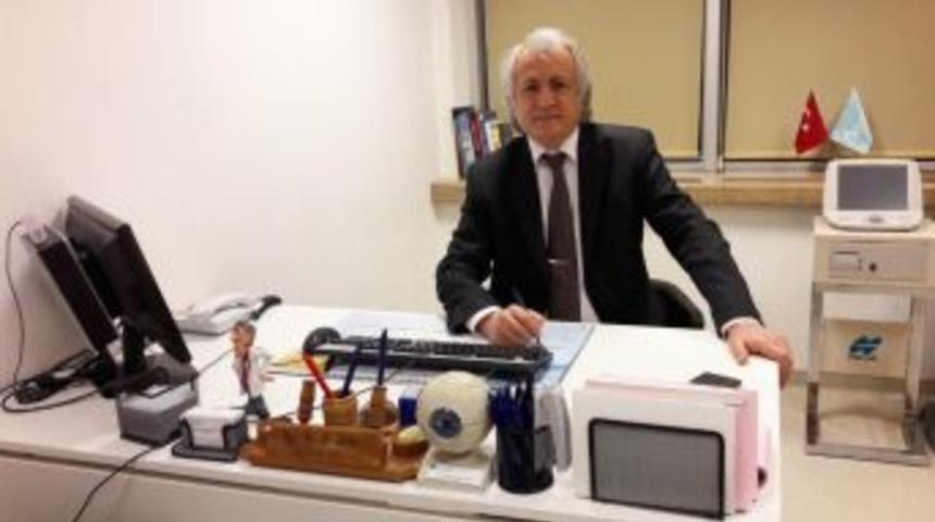 Sarı Nokta Hastalığına Dikkat