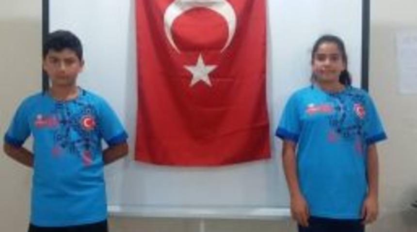 Fatsa&rsquo;nın Milli Gururları