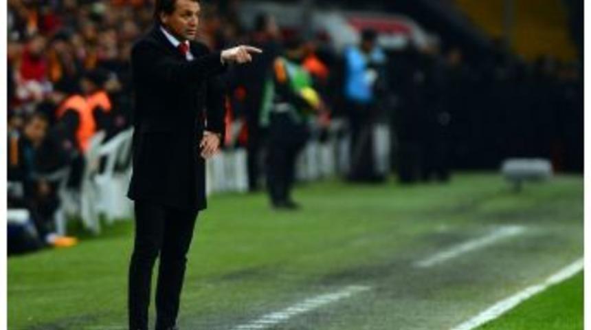 Tamer Tuna: &ldquo;hedefim Bu Takımın Şampiyon Olma Potansiyeli Varsa, Burada Kalıp Bunu Kullanabilmek&rdquo;