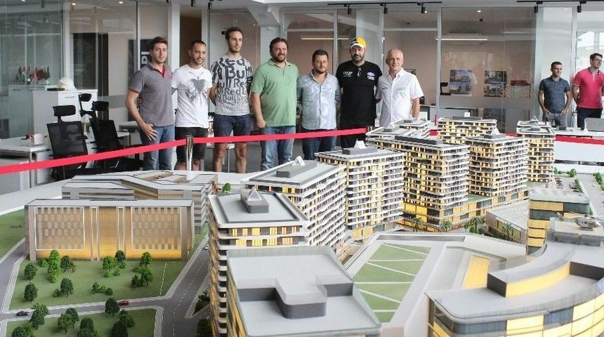 Yeşil Bursa Rallisi Start Alıyor