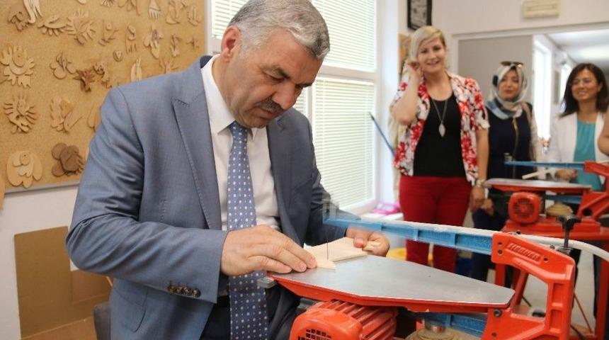 Kayseri&rsquo;den Mostar&rsquo;a Kardeşlik Eli