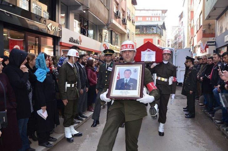 Şehit Pilotun Kızları Herkesi Ağlattı G3