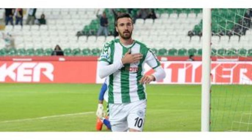 Rijad Bajic Medipol Başakşehir’de