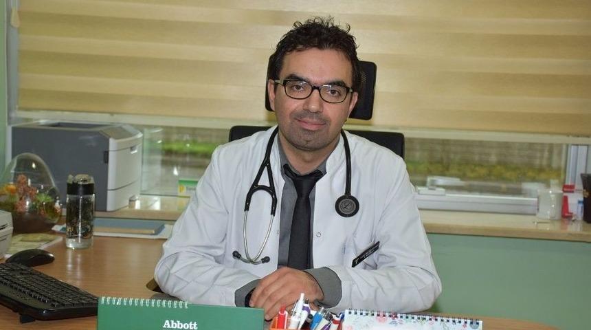 Diyabet Hastaları Bilin&ccedil;lendirilecek