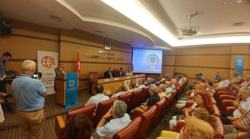 T&uuml;rkiye&rsquo;de Bir Yılda 34 Bin 134 Deprem Oldu