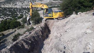 Maski, Mahallelerin Sorunlarını Bir Bir Çözüyor