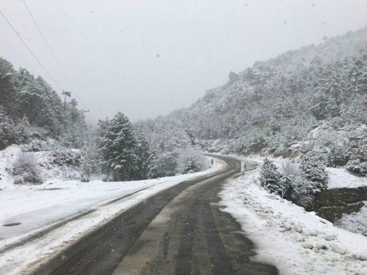 Büyükorhan Beyazlara Büründü G3