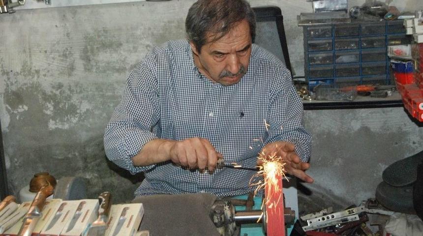 Bı&ccedil;ak&ccedil;ıların Kurban Bayramı Yoğunluğu