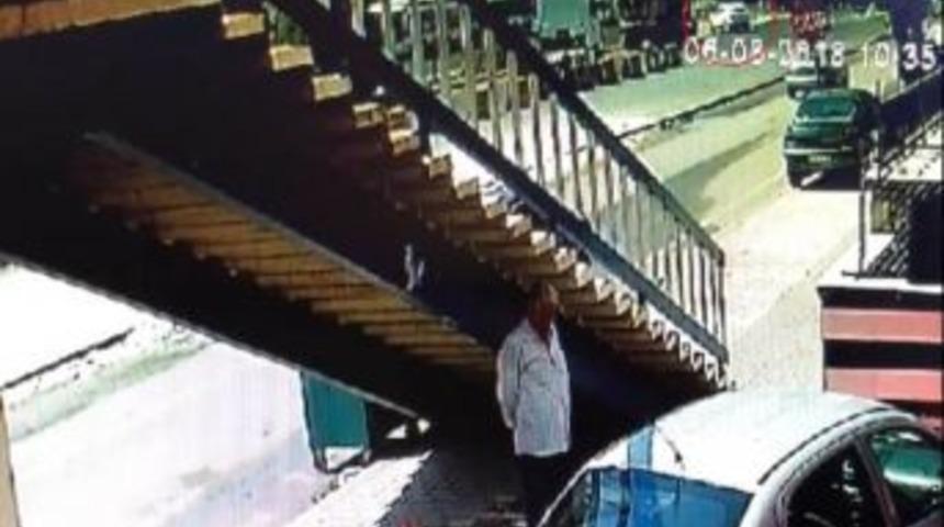 Şanlıurfa&rsquo;daki Korkun&ccedil; Kazanın Yeni G&ouml;r&uuml;nt&uuml;leri Ortaya &Ccedil;ıktı