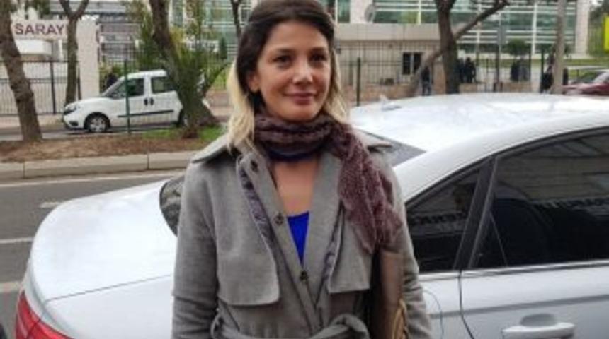 Deniz Ceylan’ın Eski Eşine 7 Gün Hapis Cezası