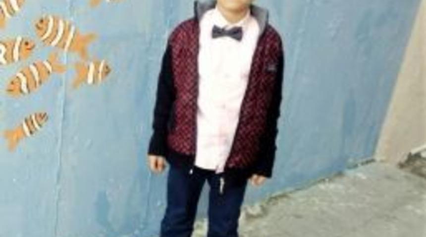 9 Yaşındaki &Ccedil;ocuk Serinlemek İ&ccedil;in Girdiği Irmakta Boğuldu