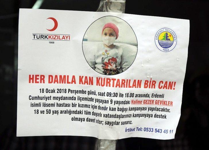 Halime’ye Yağmur Altında Umut Arayışı G4