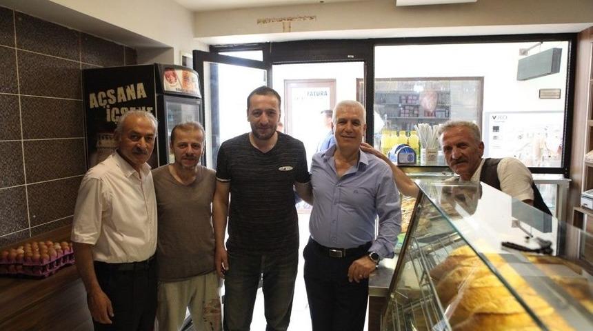 Ataevler’de Kentsel Yenileme Mağduriyeti