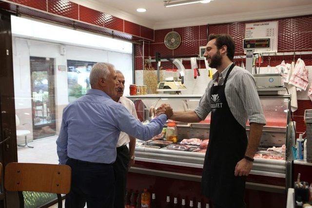 Ataevler’de Kentsel Yenileme Mağduriyeti