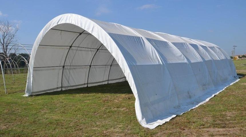 Ergene’de Kurban Satış Ve Kesim Alanları Kuruluyor