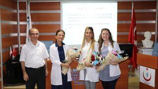 Kütahya Evliya Çelebi Eğitim Ve Araştırma Hastanesinde ‘diyabet Okulu’