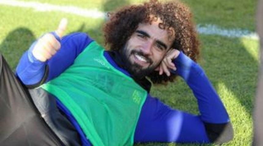 Sadık &Ccedil;iftpınar: &ldquo;camiamız Bize G&uuml;vensin&rdquo;