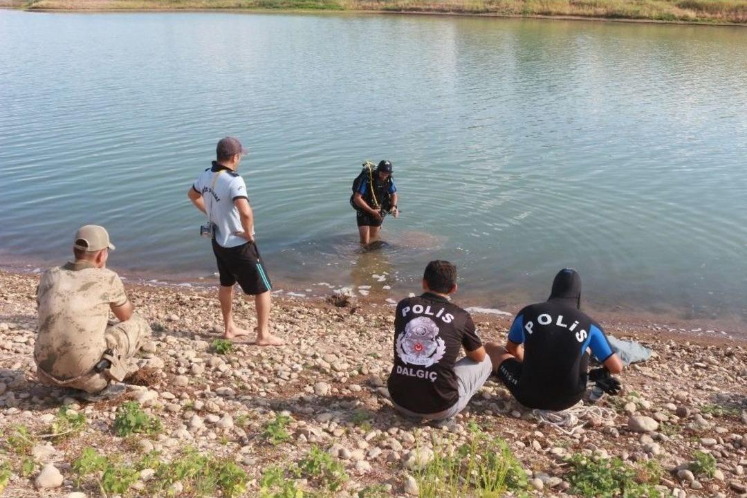 Suriyeli 3 Gen&ccedil; Kız Kayboldu