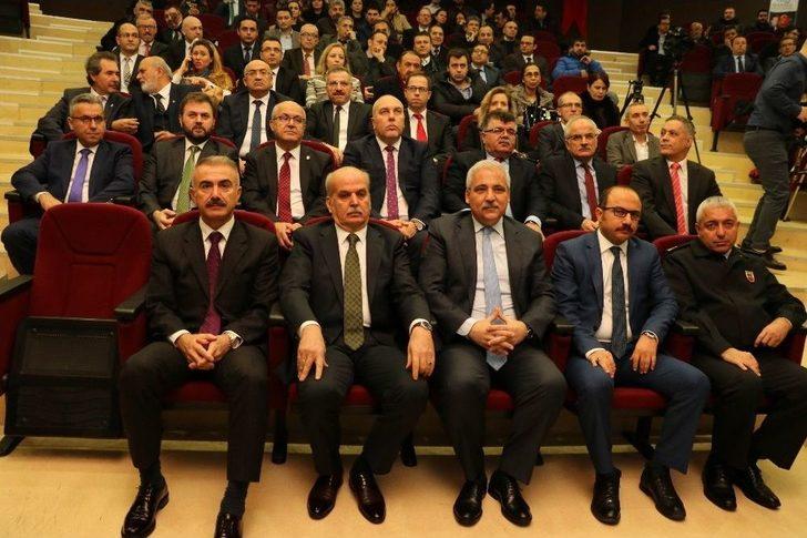 Manisa Cbü’den Kendi Enerjisini Üretecek İlk Adım G1