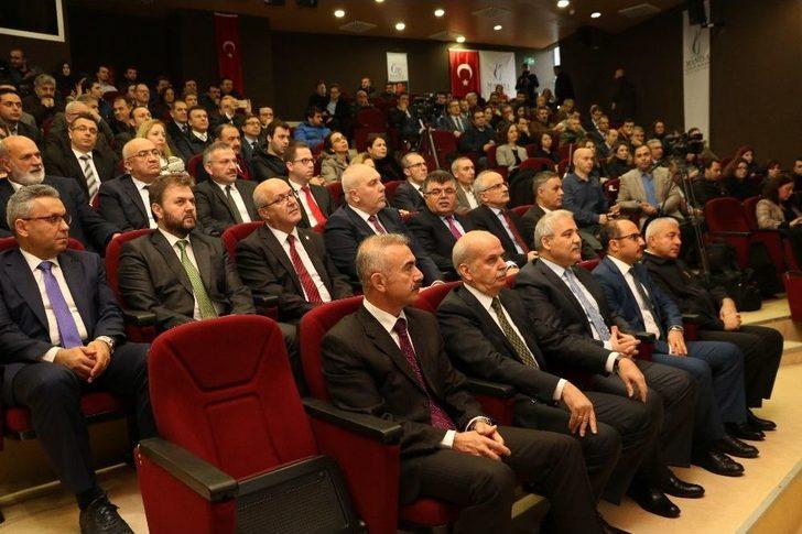 Manisa Cbü’den Kendi Enerjisini Üretecek İlk Adım G2