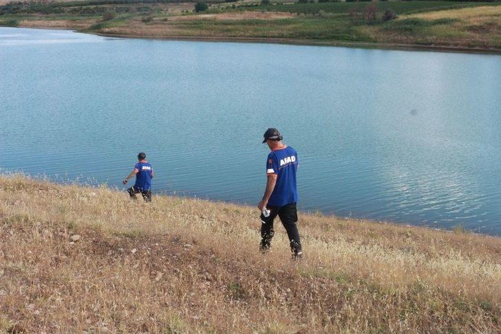 Suriyeli 3 Genç Kız Kayboldu G5