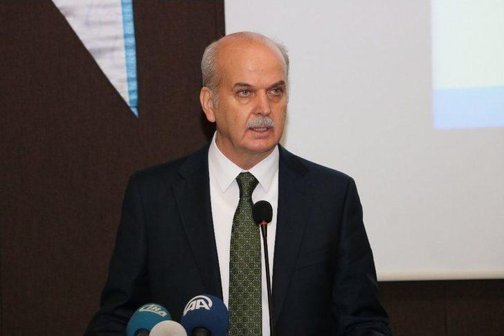 Manisa Cbü’den Kendi Enerjisini Üretecek İlk Adım G5