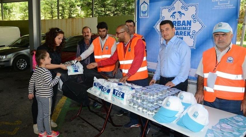 Yıldırım Kurbana Hazır