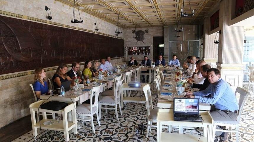 &Ccedil;anakkale Turizm Ve Tanıtımı