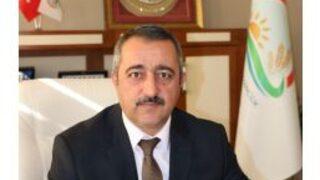 Niğde İl Gıda Tarım Ve Hayvancılık Müdürü Asım Baş: