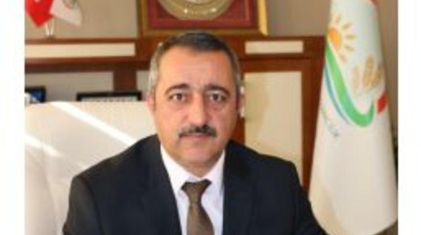 Niğde İl Gıda Tarım Ve Hayvancılık Müdürü Asım Baş: