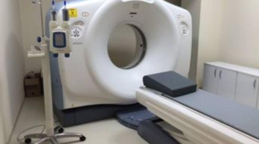 Kulu Devlet Hastanesinde Yeni Tomografi Cihazı Şubat’ta Hizmet Verecek