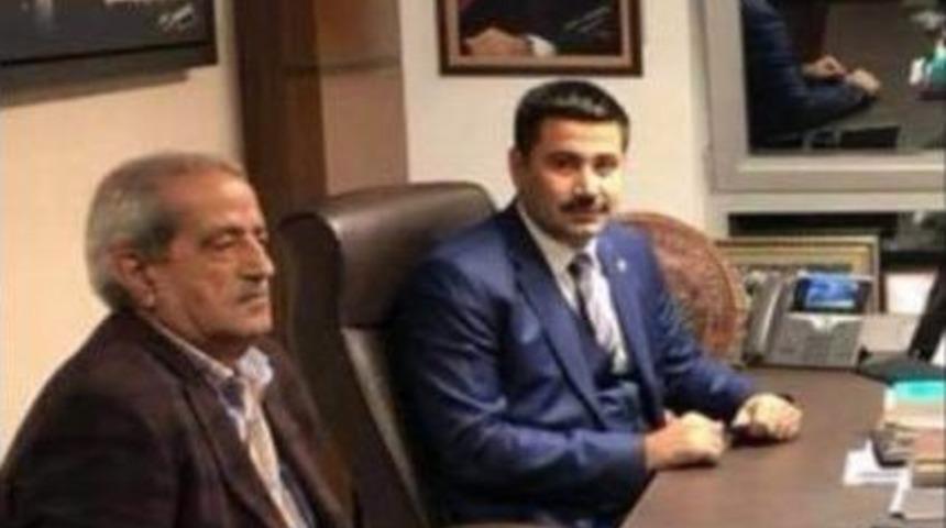 Milletvekili İbrahim Halil Yıldız&rsquo;ın Amcası Kazada &Ouml;ld&uuml;