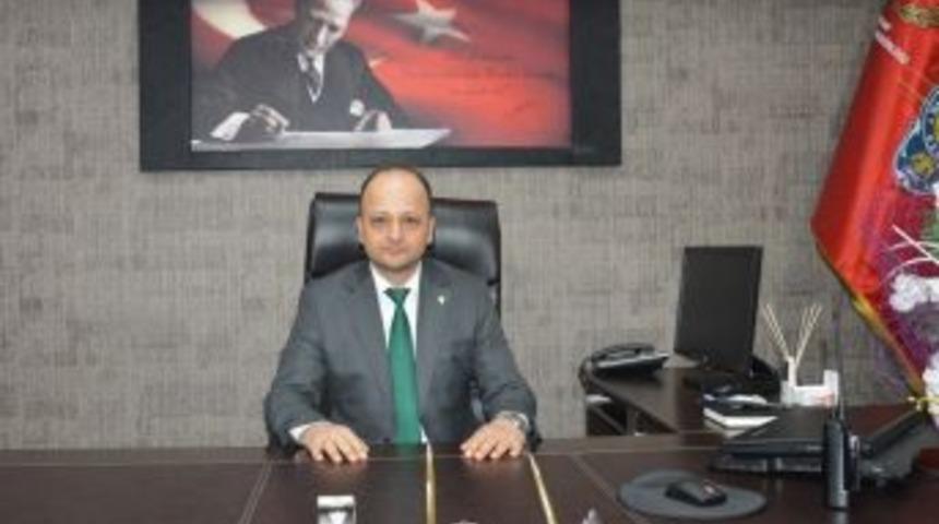 Niksar Emniyet M&uuml;d&uuml;r&uuml; Tekcan G&ouml;revine Başladı