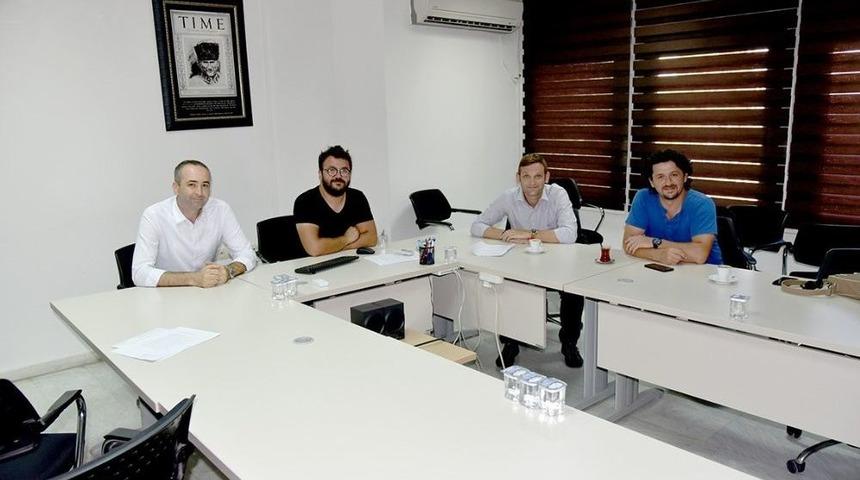 &Ccedil;orlu Kalesi&rsquo;nin Turizme Kazandırılması İ&ccedil;in &Ccedil;alışmalar S&uuml;r&uuml;yor