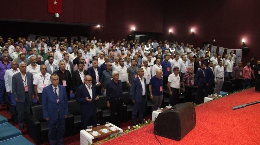 Elazığspor&rsquo;da Yeni Başkan İrfan Yumakgil