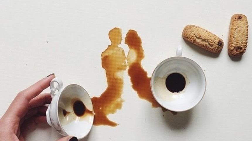 Bir Fincan Kahve Bir Kaşık Ve Çokça Yaratıcılık: Giulia Bernardelli İle Tanışın!