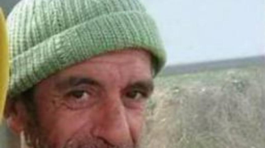 Alzheimer Hastası Adamdan Haber Alınamıyor