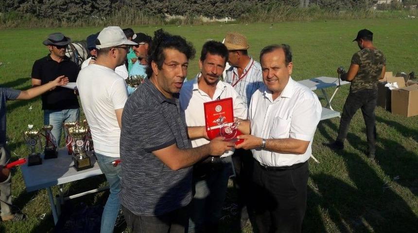 S&ouml;ke&rsquo;de Rahvan At Yarışları Heyecanı 20. Kez Yaşandı