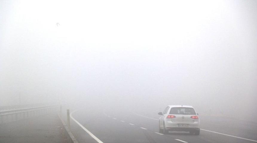 Diyarbakır&rsquo;da Meteorolojik Uyarı