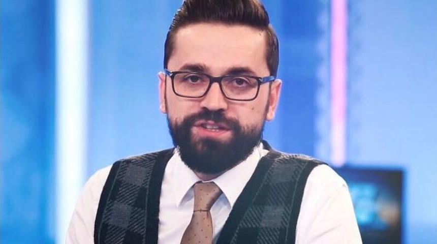 &Ccedil;akar: "fatih Terim&rsquo;i G&ouml;rsem, Ona Sırtımı D&ouml;nmem, Elimi Uzatırım"