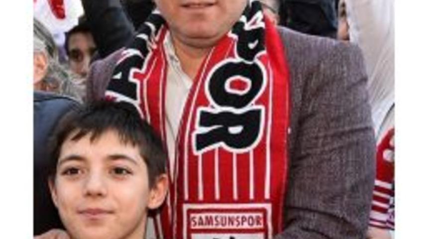 Başkan Togar’dan Samsunspor’a Tam Destek