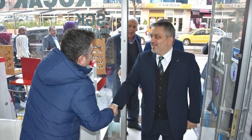 Salman: “büyük Buluşmaya Hazırız”