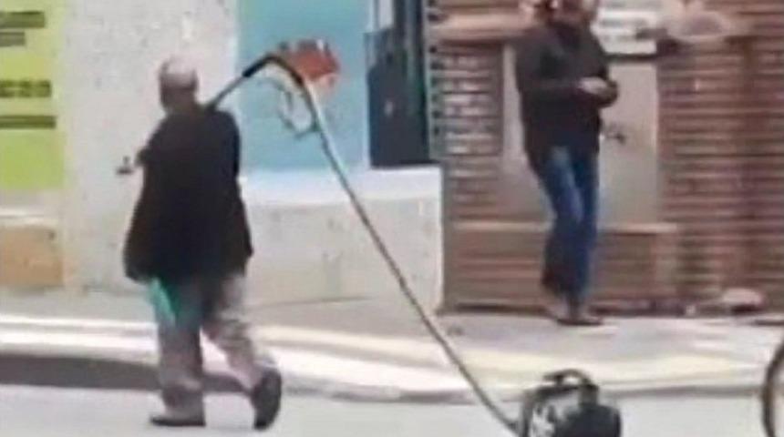 T&uuml;m Sivas Onu Arıyor